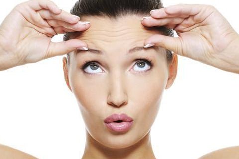 The Effects of Sugar on Skin
