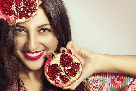 Eat Your Way to Fabulous Skin