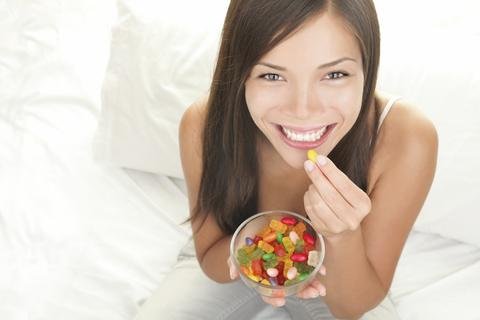Could Gummies be the Newest Breakthrough in Fighting Wrinkles?