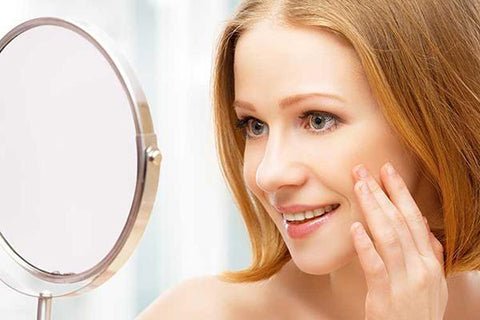 How Mouth Wrinkles Are Formed