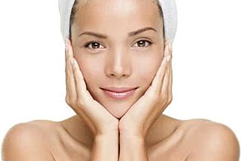 How Exercise Benefits Skin