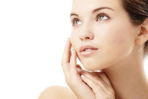 Good Food for...Clear Skin!