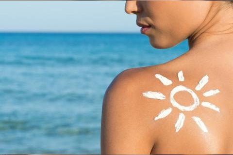 Just Add Tinted SPF