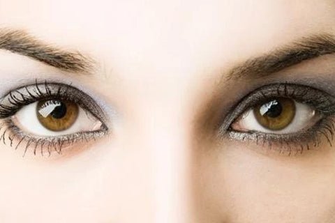 Vital Eye Cream Ingredients