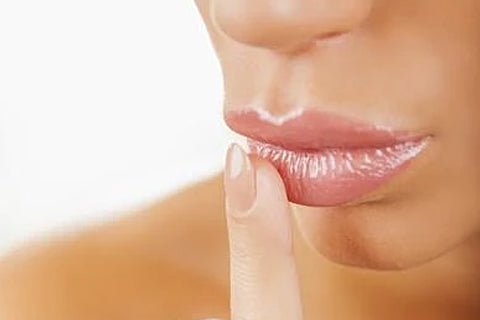 How AngelLift Dermalips Boosts Dermastrips Lip Enhancement