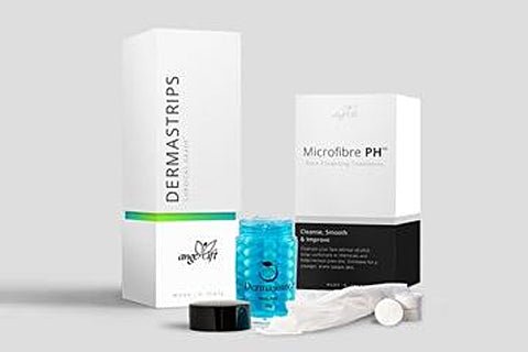 Christina’s AngelLift Journey Week Four