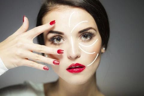 AngelLift Dermastrips for Mouth Wrinkle Prevention