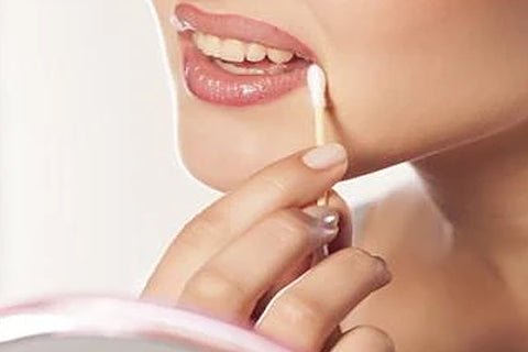 AngelLift Dermastrips For Lip Enhancement