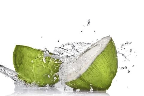 Coconut Water Craze