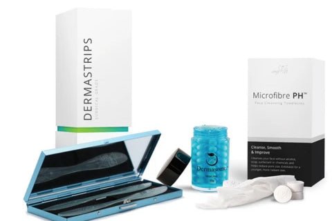 AngelLift Dermastrips Product Line: Personal, Professional and Prescriptive. What's the Difference?