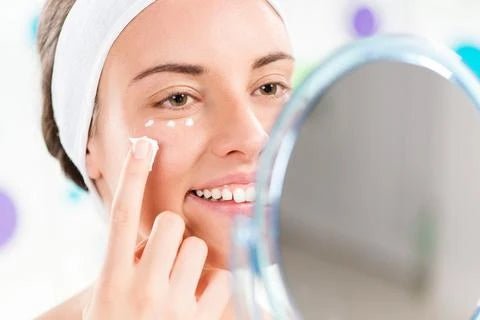 Five Common Skincare Mistakes
