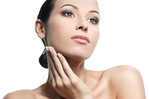 Now That It's Spring, Banish Dry Winter Skin!