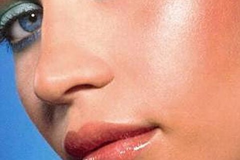 Spring 2016 Makeup Trends