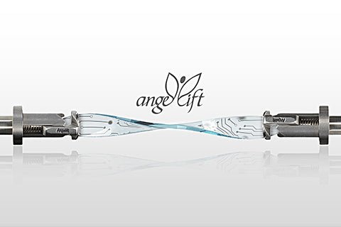 AngelLift Before and After: Mouth Wrinkle Reduction Results