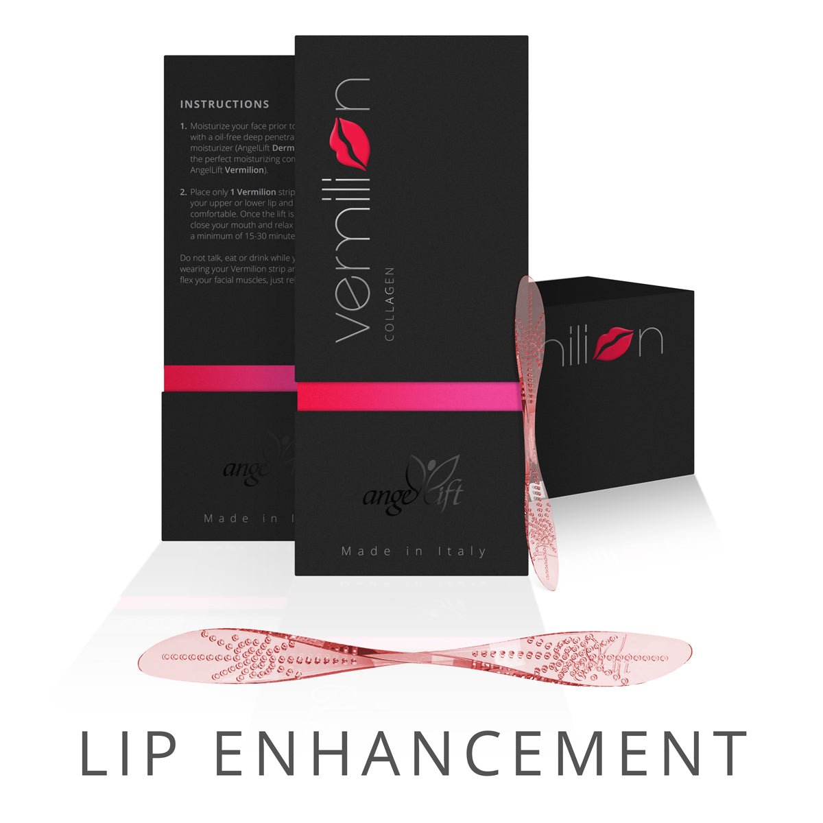 LIP Enhancement