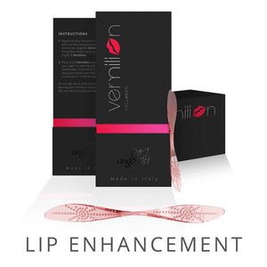 LIP Enhancement