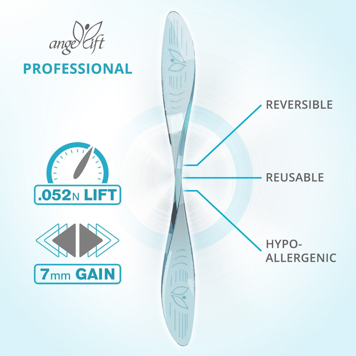 AngelLift® Professional DermaStrips