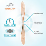 AngelLift® Member Care - Vermillion DermaStrips