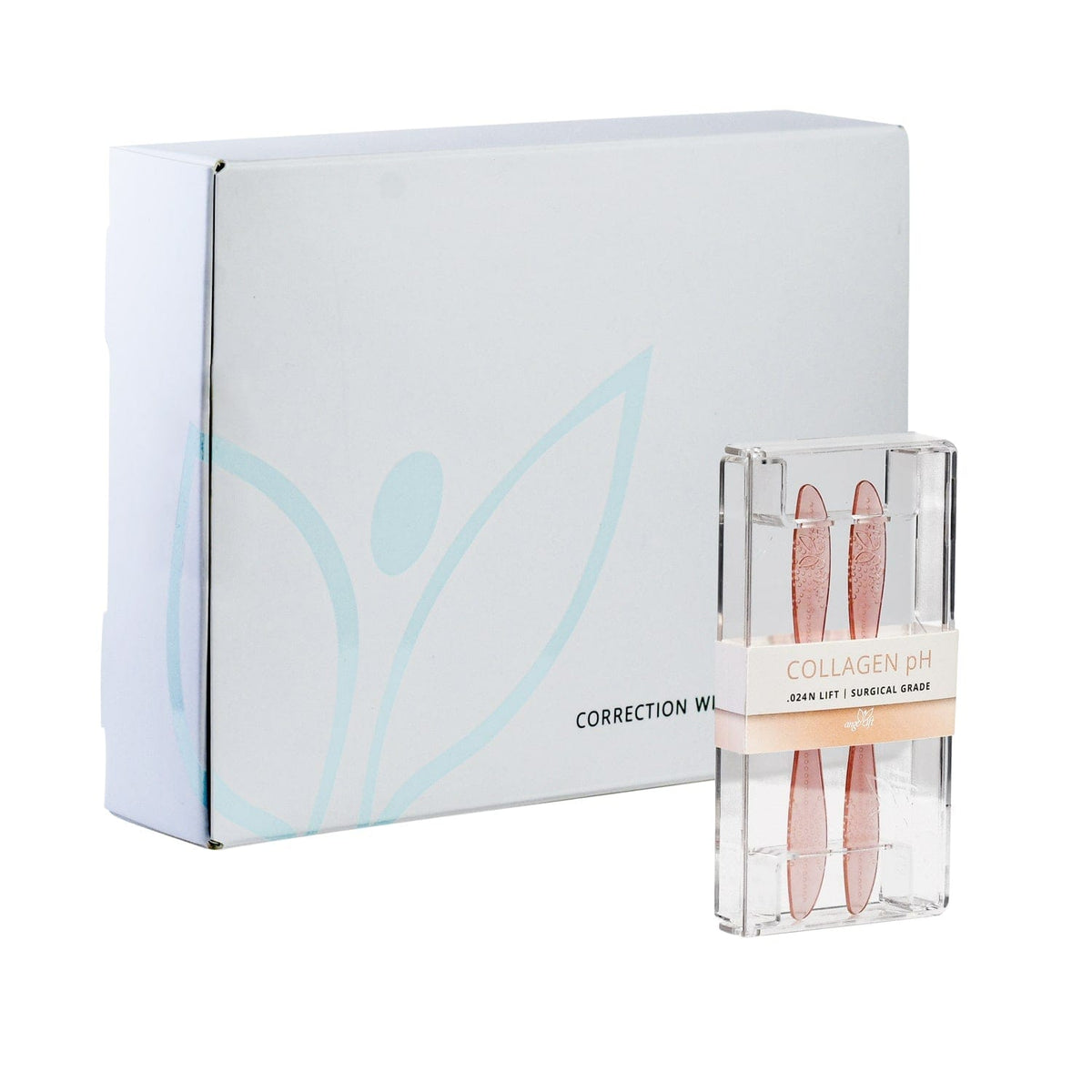 AngelLift® Collagen DermaStrips