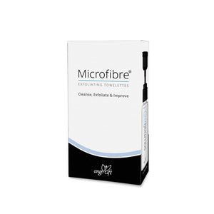 AngelLift Microfibre PH Exfoliating Microfibres