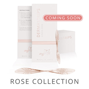 Rose Collection COMING SOON