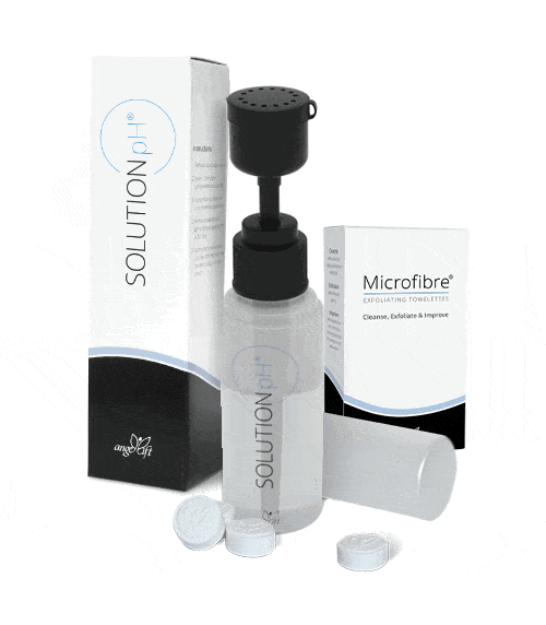 AngelLift Complete Collagen Collection