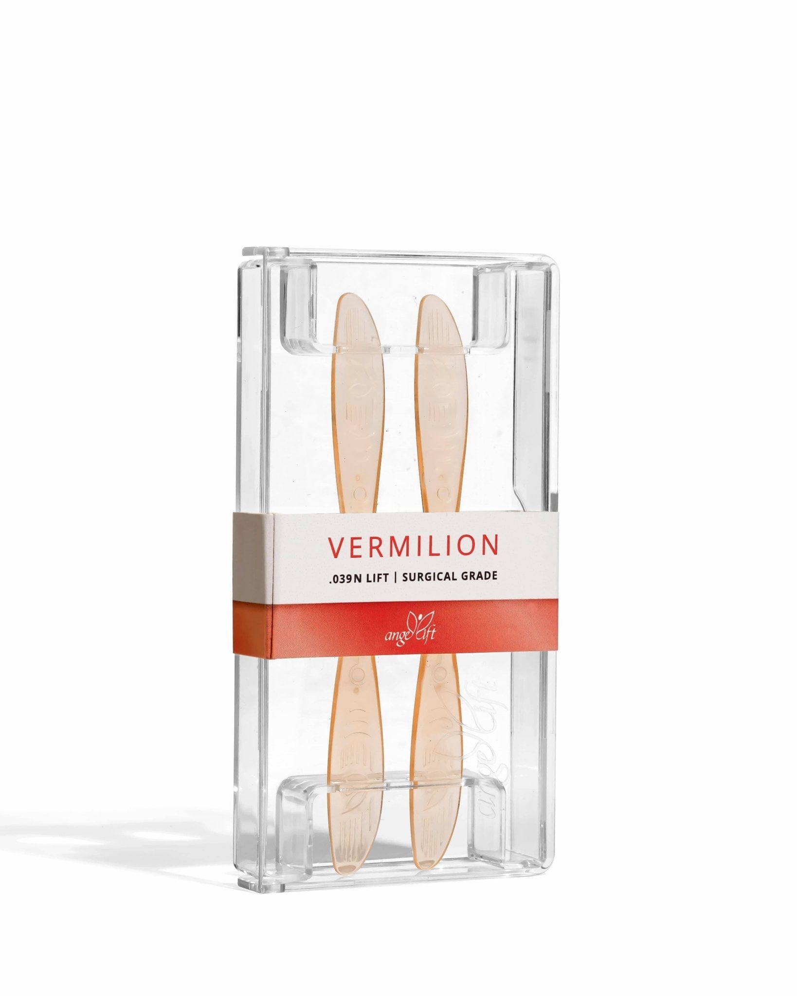 AngelLift® Member Care - Vermillion DermaStrips