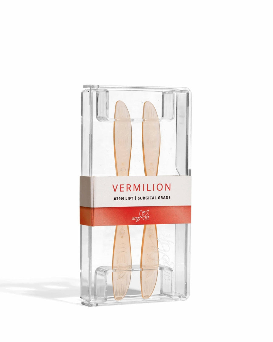 AngelLift® Member Care - Vermillion DermaStrips