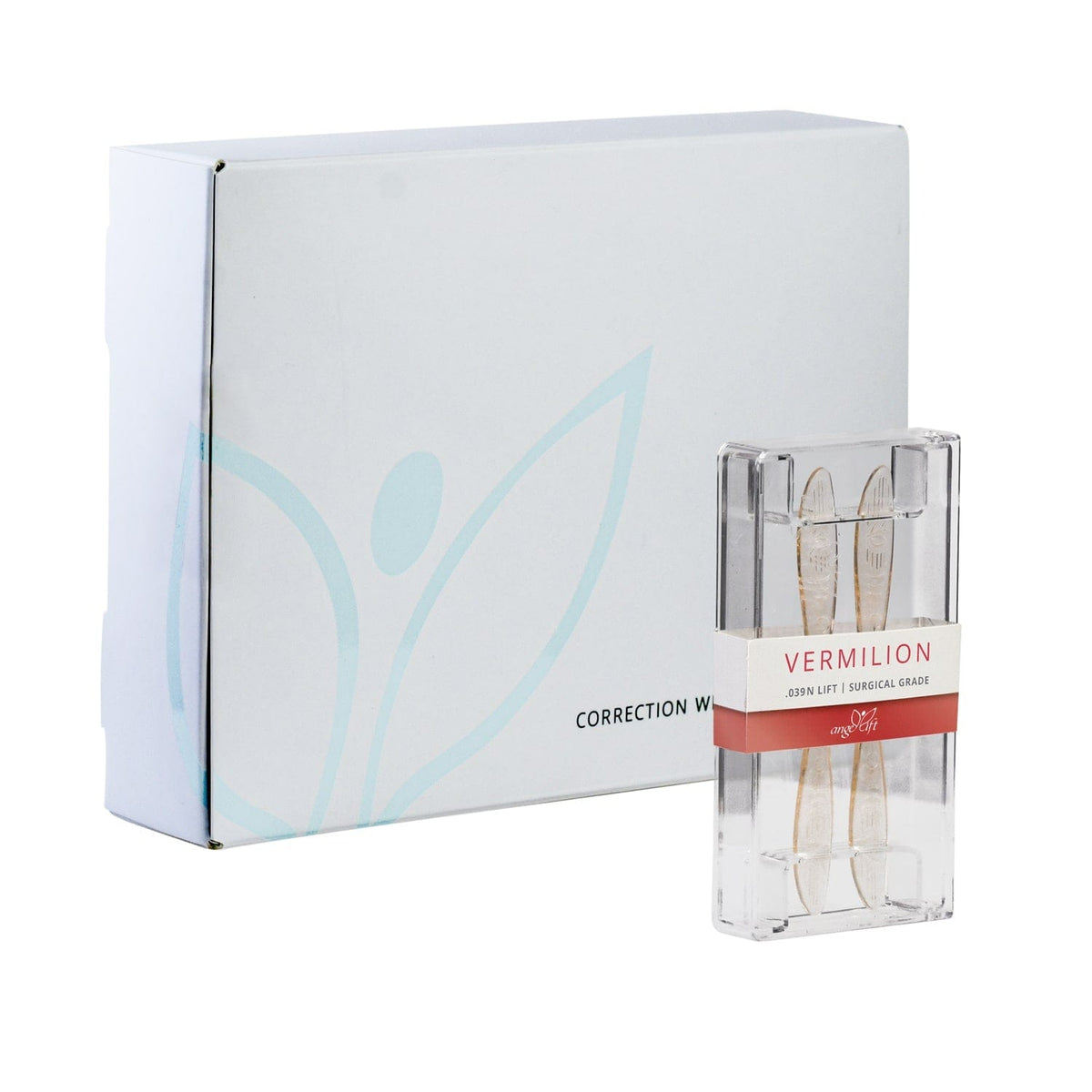 AngelLift® Vermilion DermaStrips