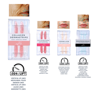 AngelLift® Collagen DermaStrips