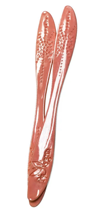 Vermilion DermaStrips