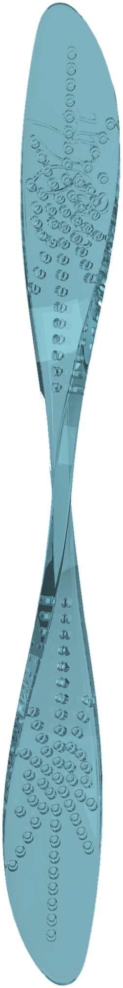 Professional DermaStrip