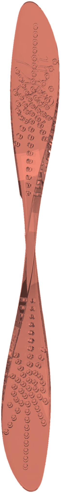 Vermilion DermaStrip