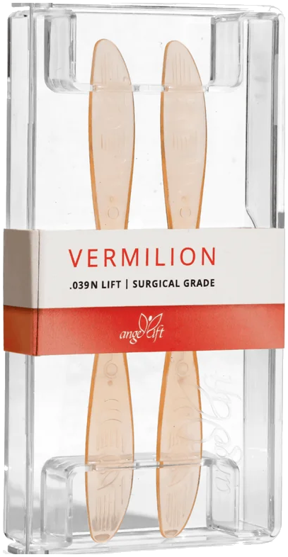 Vermilion DermaStrip
